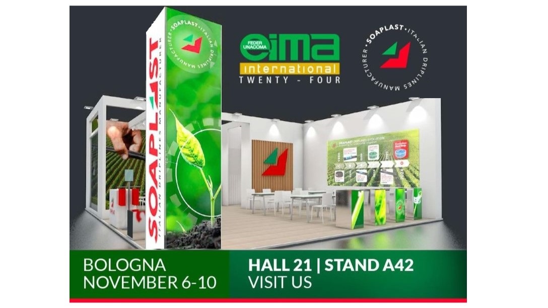 soaplast eima 2024